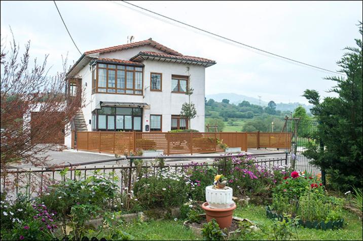 Casa Pepa 10 Min De Cabarceno-Wifi Villa Santa María de Cayón Kültér fotó