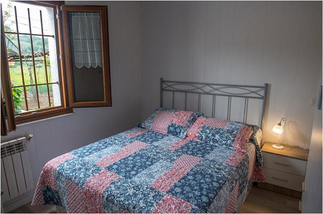 Casa Pepa 10 Min De Cabarceno-Wifi Villa Santa María de Cayón Kültér fotó
