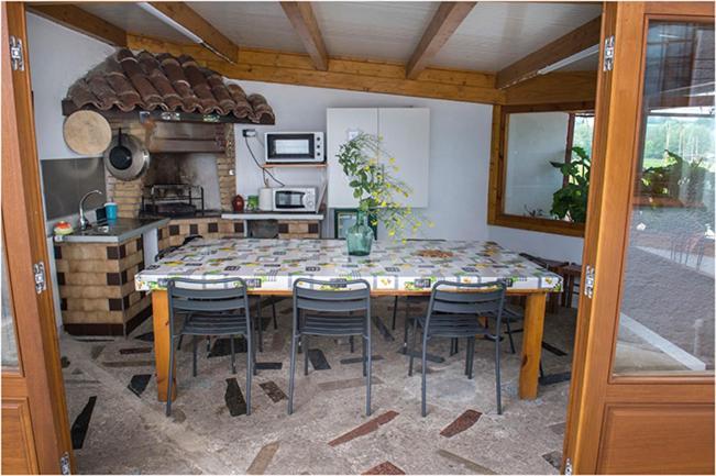 Casa Pepa 10 Min De Cabarceno-Wifi Villa Santa María de Cayón Kültér fotó