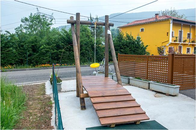 Casa Pepa 10 Min De Cabarceno-Wifi Villa Santa María de Cayón Kültér fotó