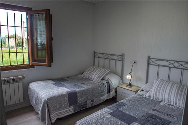 Casa Pepa 10 Min De Cabarceno-Wifi Villa Santa María de Cayón Kültér fotó