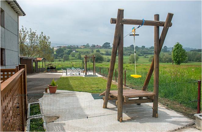 Casa Pepa 10 Min De Cabarceno-Wifi Villa Santa María de Cayón Kültér fotó