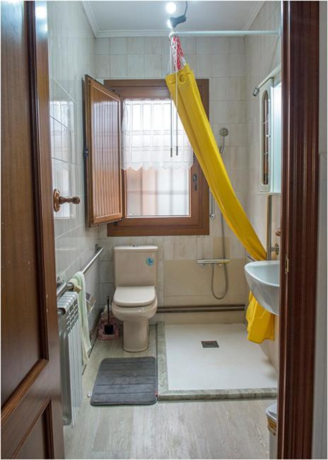 Casa Pepa 10 Min De Cabarceno-Wifi Villa Santa María de Cayón Kültér fotó