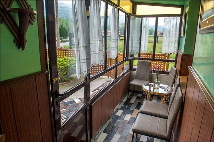 Casa Pepa 10 Min De Cabarceno-Wifi Villa Santa María de Cayón Kültér fotó