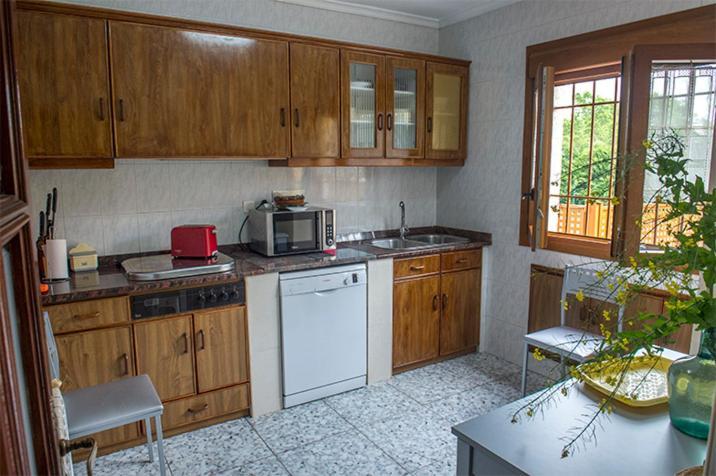 Casa Pepa 10 Min De Cabarceno-Wifi Villa Santa María de Cayón Kültér fotó