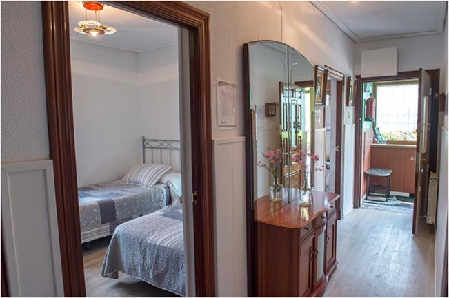 Casa Pepa 10 Min De Cabarceno-Wifi Villa Santa María de Cayón Kültér fotó