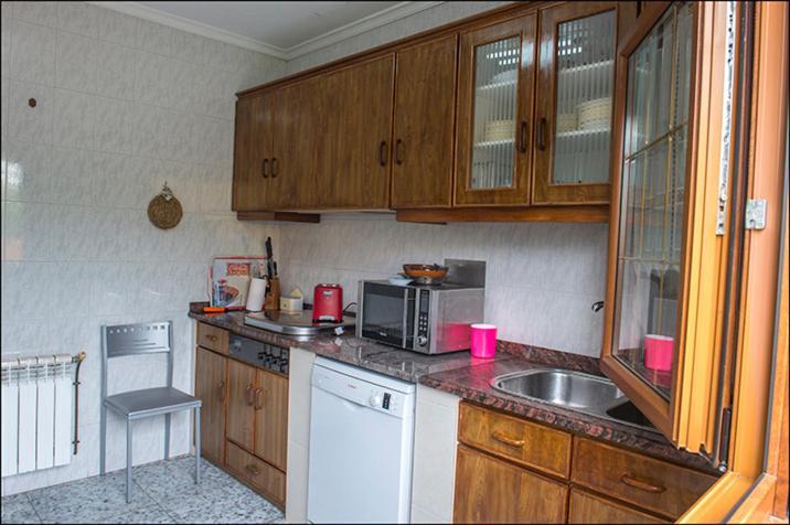 Casa Pepa 10 Min De Cabarceno-Wifi Villa Santa María de Cayón Kültér fotó