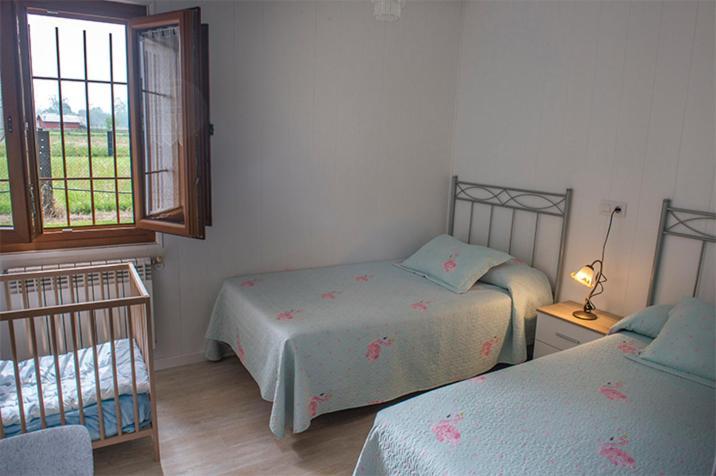 Casa Pepa 10 Min De Cabarceno-Wifi Villa Santa María de Cayón Kültér fotó