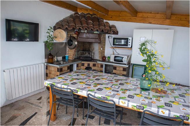 Casa Pepa 10 Min De Cabarceno-Wifi Villa Santa María de Cayón Kültér fotó