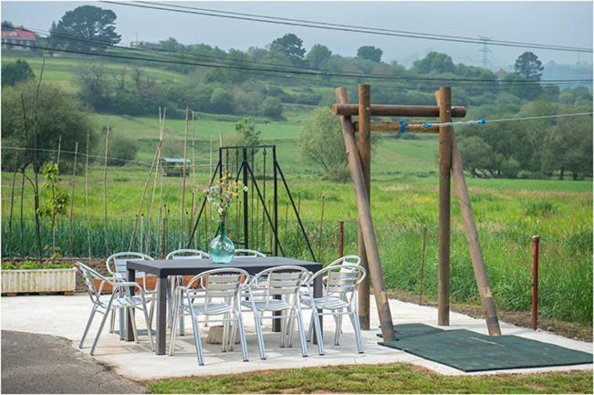 Casa Pepa 10 Min De Cabarceno-Wifi Villa Santa María de Cayón Kültér fotó
