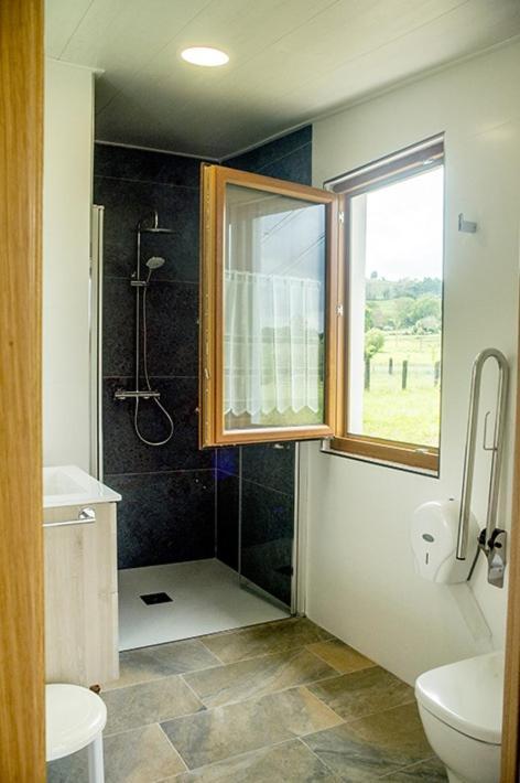 Casa Pepa 10 Min De Cabarceno-Wifi Villa Santa María de Cayón Szoba fotó