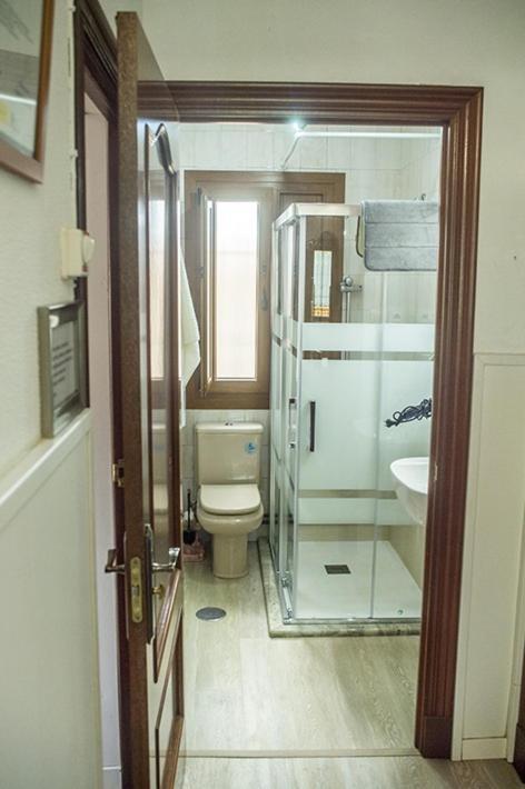 Casa Pepa 10 Min De Cabarceno-Wifi Villa Santa María de Cayón Szoba fotó