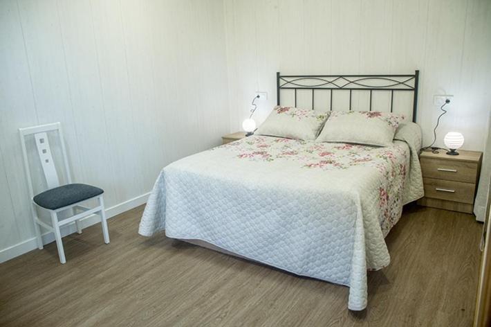 Casa Pepa 10 Min De Cabarceno-Wifi Villa Santa María de Cayón Szoba fotó