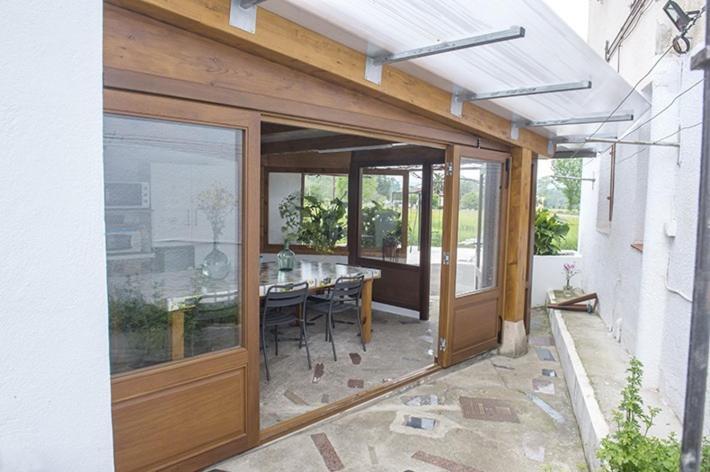 Casa Pepa 10 Min De Cabarceno-Wifi Villa Santa María de Cayón Szoba fotó