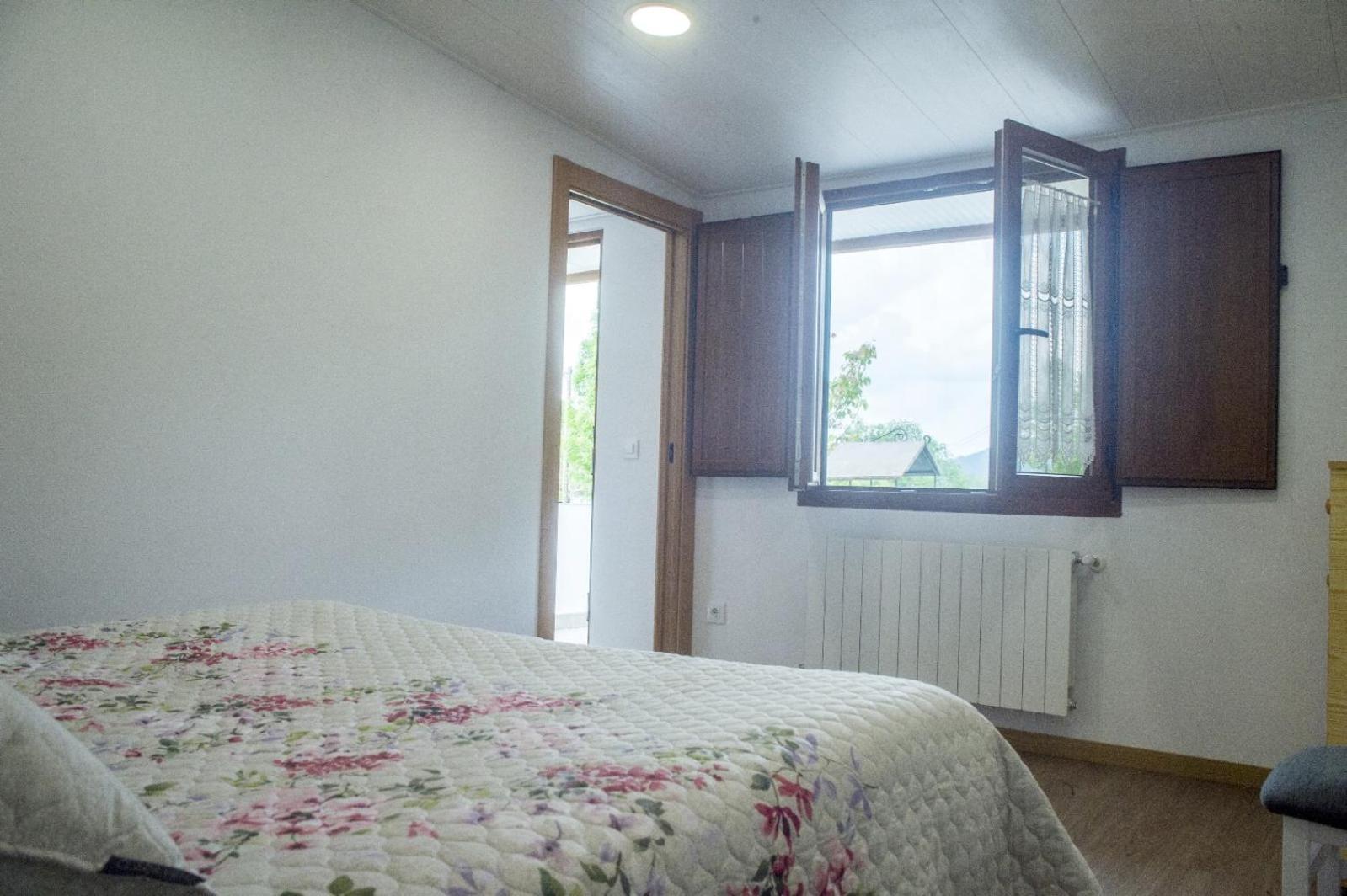 Casa Pepa 10 Min De Cabarceno-Wifi Villa Santa María de Cayón Kültér fotó